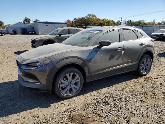 2024 Mazda CX-30 Premium