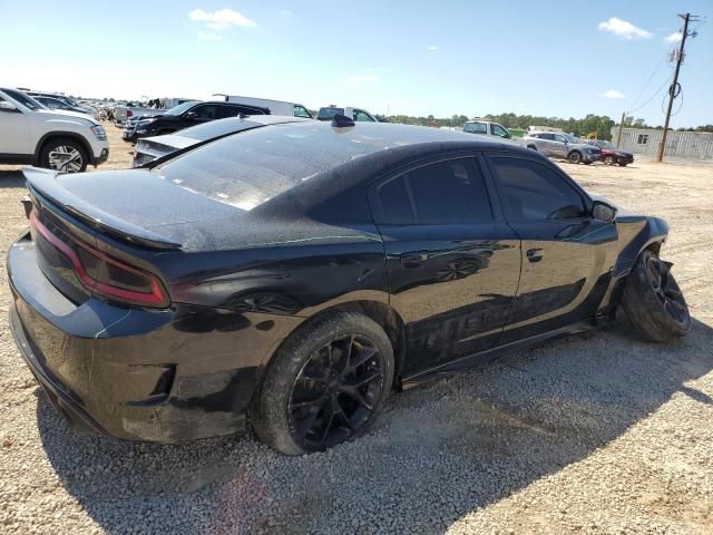 2020 Dodge Charger GT