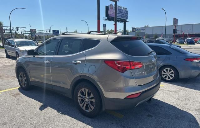 2014 Hyundai Santa FE Sport