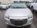 2005 Chrysler Sebring Touring