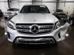 2017 Mercedes-Benz GLS 450 4matic