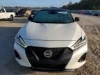 2021 Nissan Maxima SR