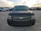 2011 Chevrolet Tahoe Police