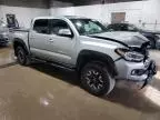 2023 Toyota Tacoma Double Cab