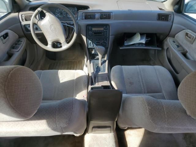 2000 Toyota Camry CE