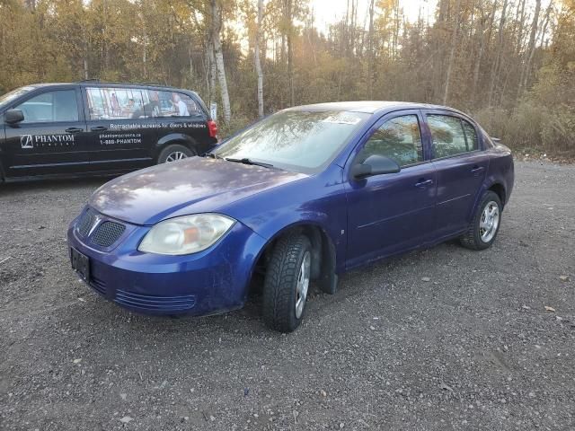 2007 Pontiac G5