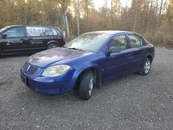 2007 Pontiac G5 en venta en Cookstown, ON