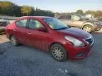 2015 Nissan Versa S