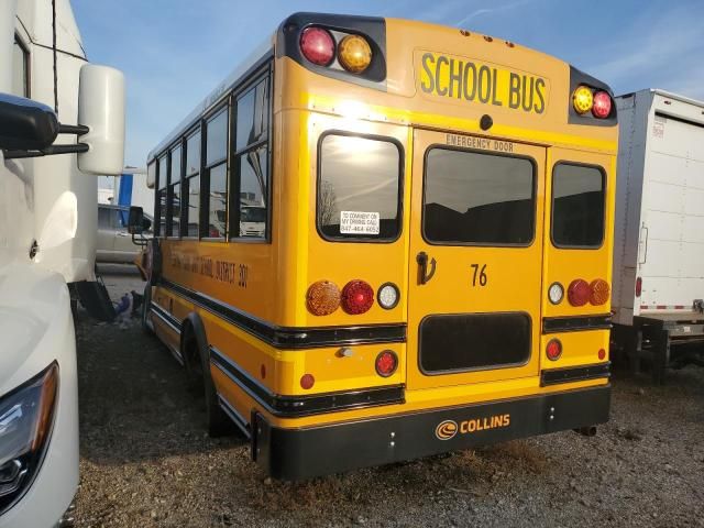 2021 Chevrolet Express G4500