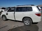 2008 Toyota Highlander