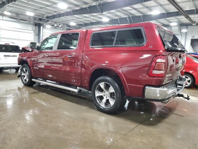 2019 Dodge 1500 Laramie