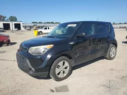 KIA salvage cars for sale: 2014 KIA Soul