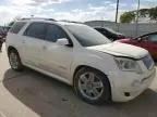 2012 GMC Acadia Denali