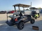 2015 Yamaha Golf Cart