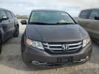 2016 Honda Odyssey Touring