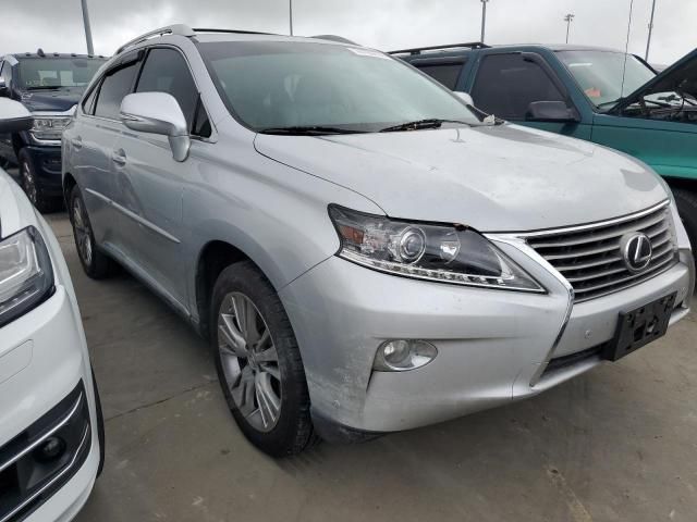 2014 Lexus RX 350 Base