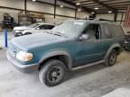 1998 Ford Explorer