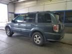 2006 Honda Pilot EX