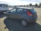 2011 Ford Fiesta SE