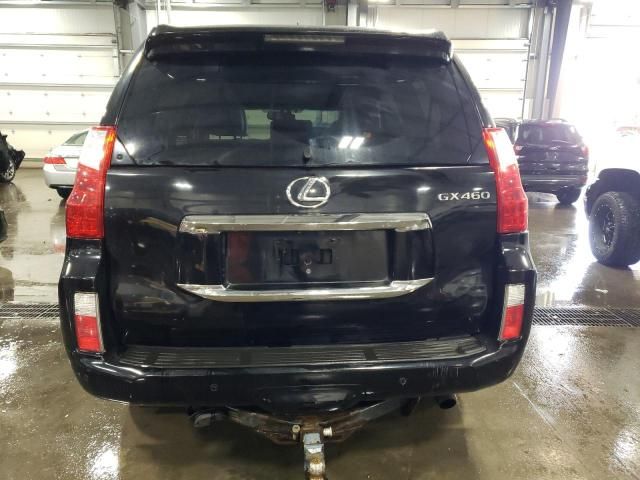 2012 Lexus GX 460 Premium