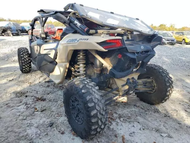 2023 Can-Am Maverick X3 Max X RS Turbo RR