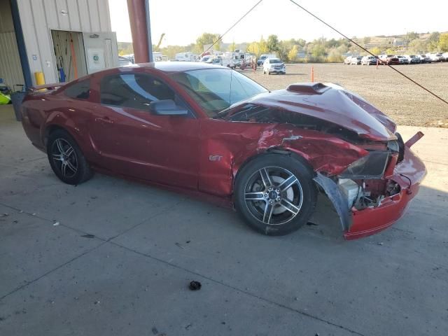 2006 Ford Mustang GT