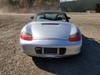 1999 Porsche Boxster