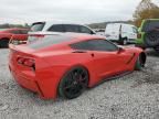 2014 Chevrolet Corvette Stingray 3LT