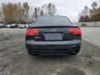 2008 Audi RS4 Quattro