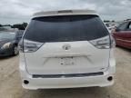 2017 Toyota Sienna SE