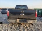 2008 Ford F350 SRW Super Duty