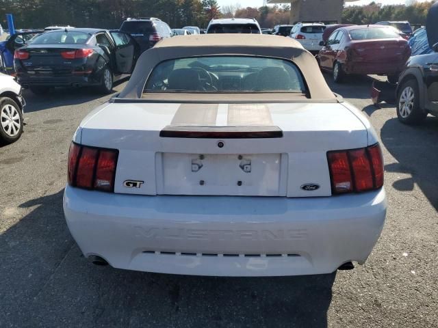 2004 Ford Mustang GT