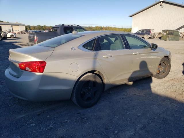 2014 Chevrolet Impala LS