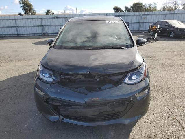 2019 Chevrolet Bolt EV LT