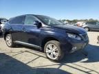 2010 Lexus RX 450H