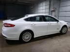 2016 Ford Fusion SE Phev