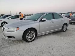 Volvo s80 salvage cars for sale: 2008 Volvo S80 3.2