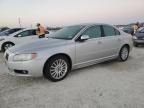 2008 Volvo S80 3.2