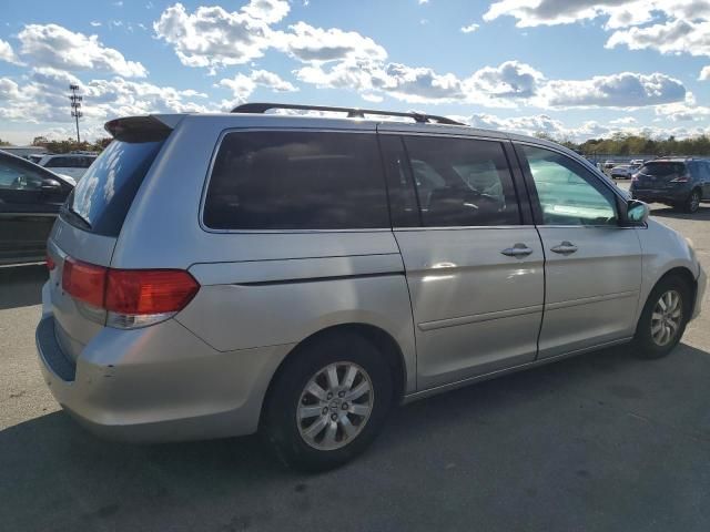 2009 Honda Odyssey EXL