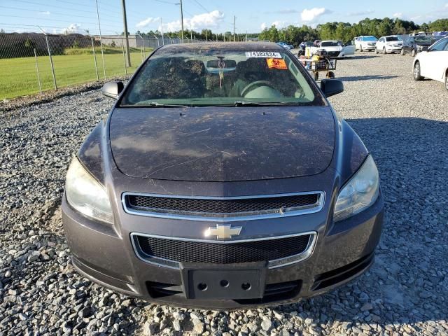 2012 Chevrolet Malibu LS