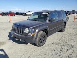 Jeep Vehiculos salvage en venta: 2014 Jeep Patriot Sport