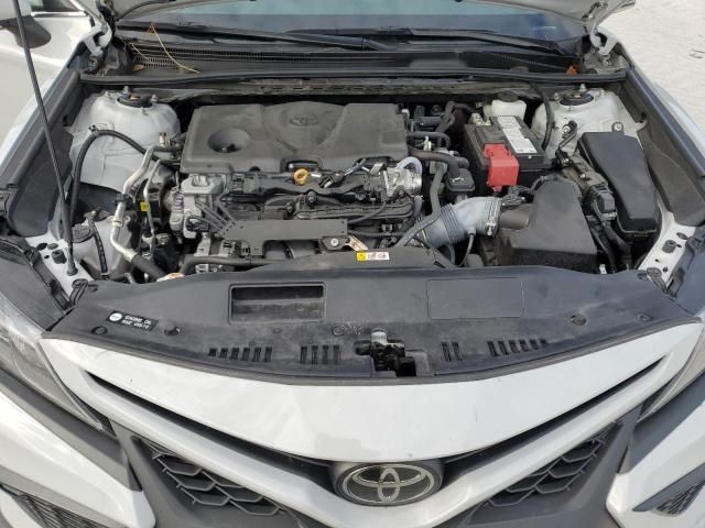 2023 Toyota Camry SE Night Shade