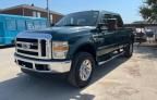 2008 Ford F350 SRW Super Duty