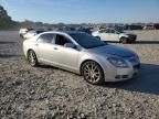 2012 Chevrolet Malibu LTZ