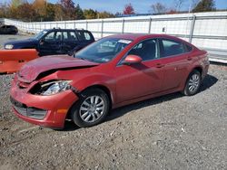 2010 Mazda 6 I en venta en Grantville, PA