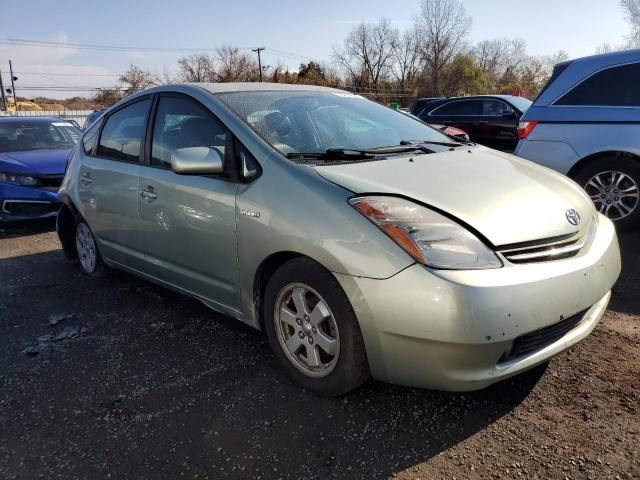 2007 Toyota Prius