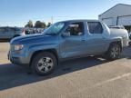 2006 Honda Ridgeline RTS