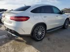 2019 Mercedes-Benz GLE Coupe 43 AMG