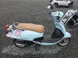 Lotes con ofertas a la venta en subasta: 2015 SYM Scooter