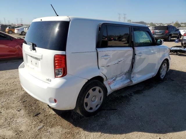 2012 Scion XB